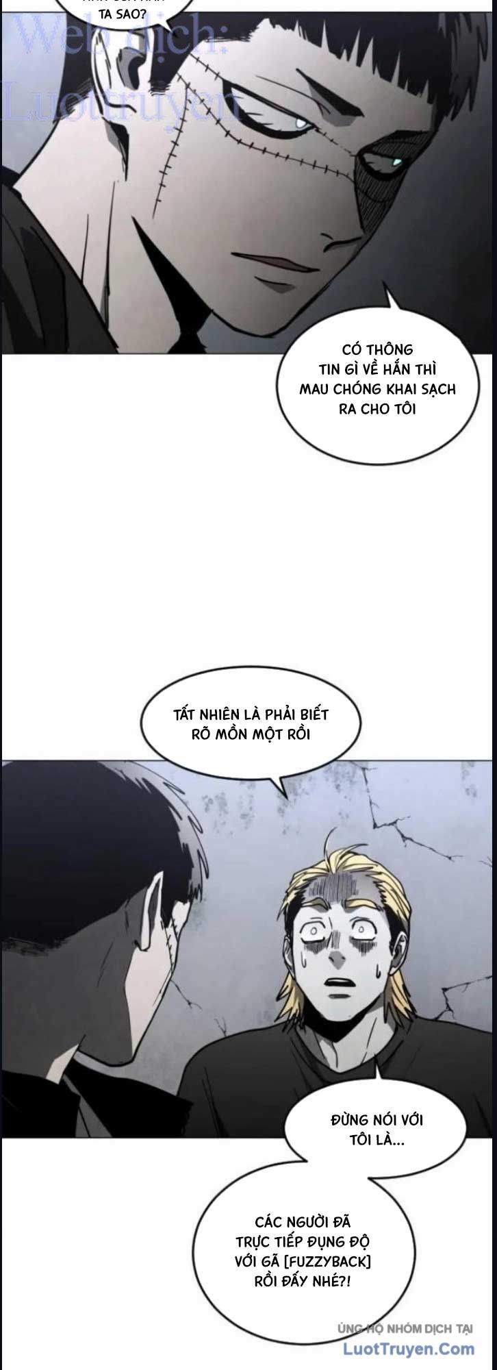 Vùng Đất Sương Mù Chapter 40 - 71