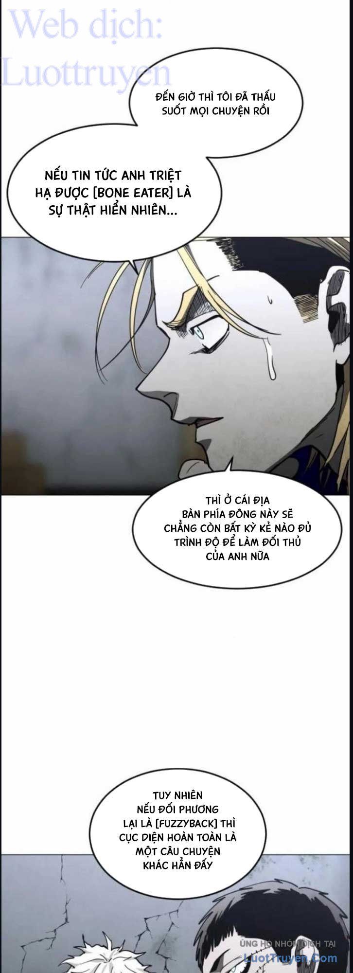 Vùng Đất Sương Mù Chapter 40 - 73