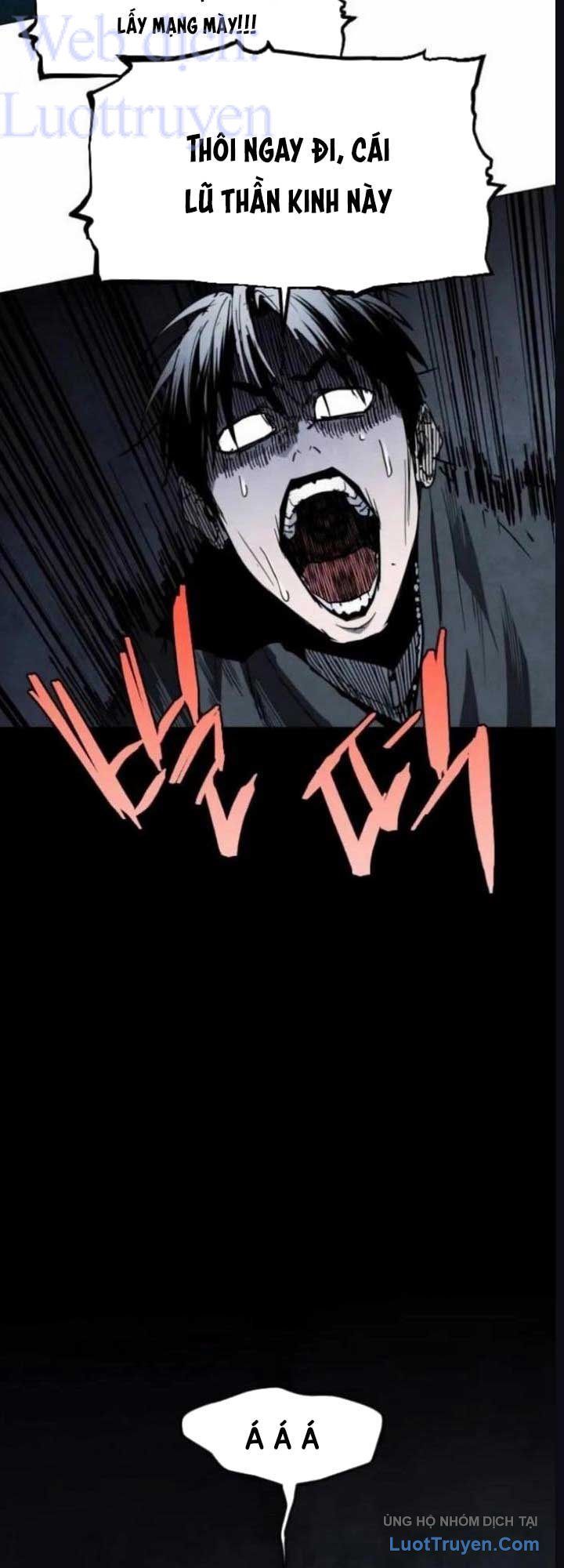 Vùng Đất Sương Mù Chapter 40 - 10