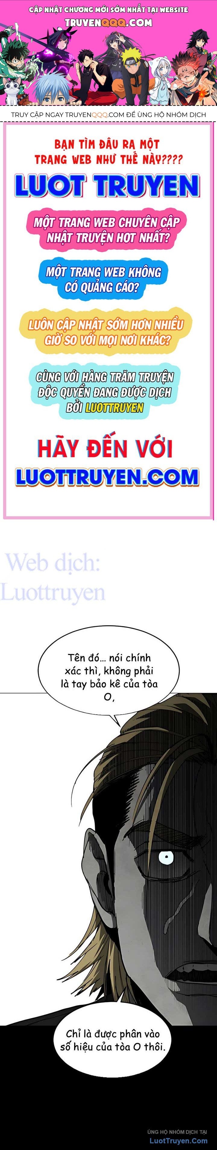 Vùng Đất Sương Mù Chapter 41 - 1