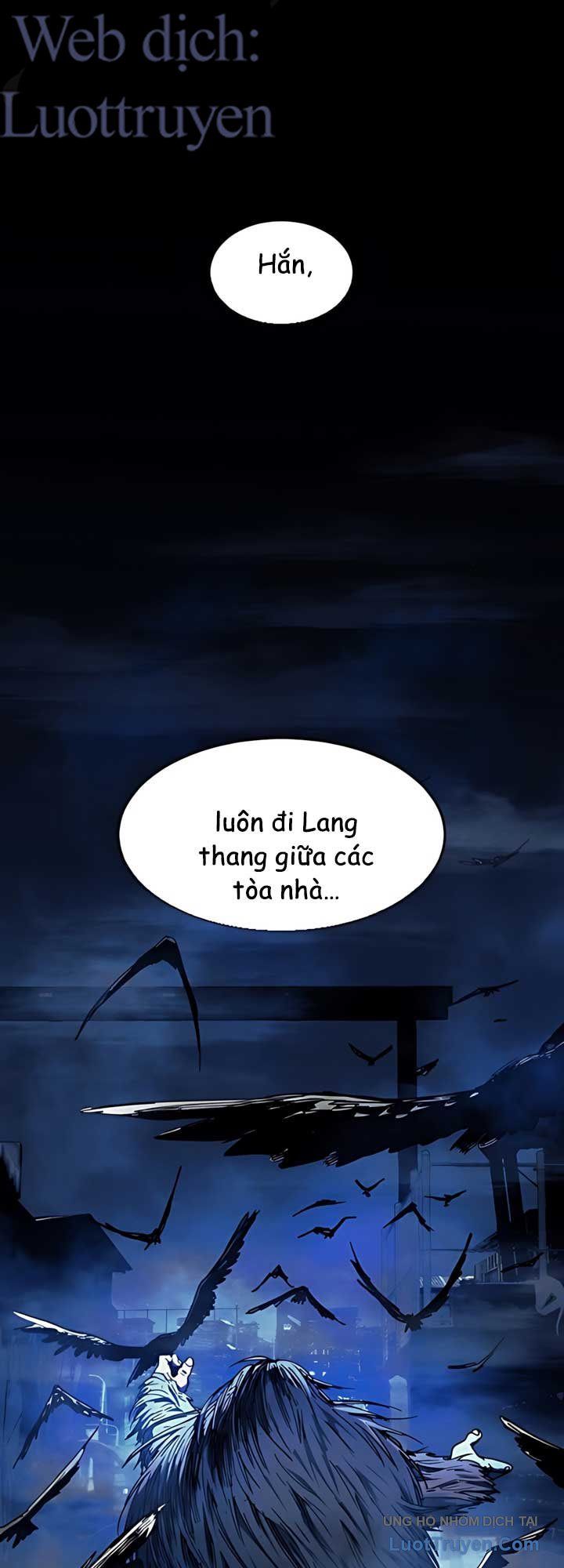 Vùng Đất Sương Mù Chapter 41 - 2
