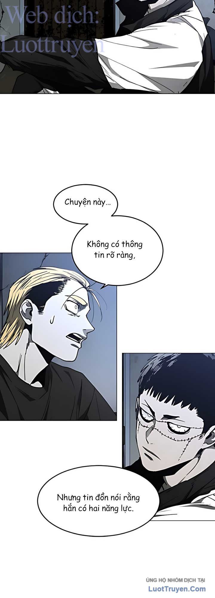 Vùng Đất Sương Mù Chapter 41 - 11