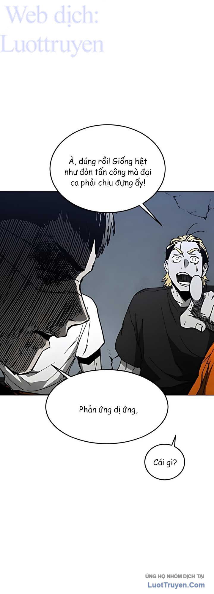 Vùng Đất Sương Mù Chapter 41 - 14