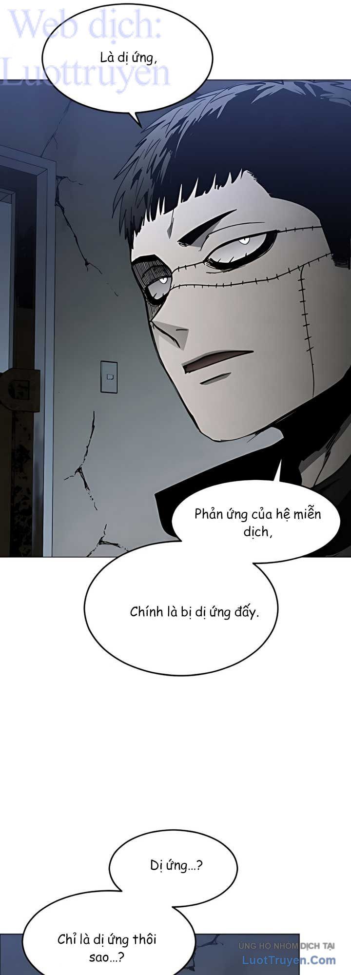 Vùng Đất Sương Mù Chapter 41 - 15