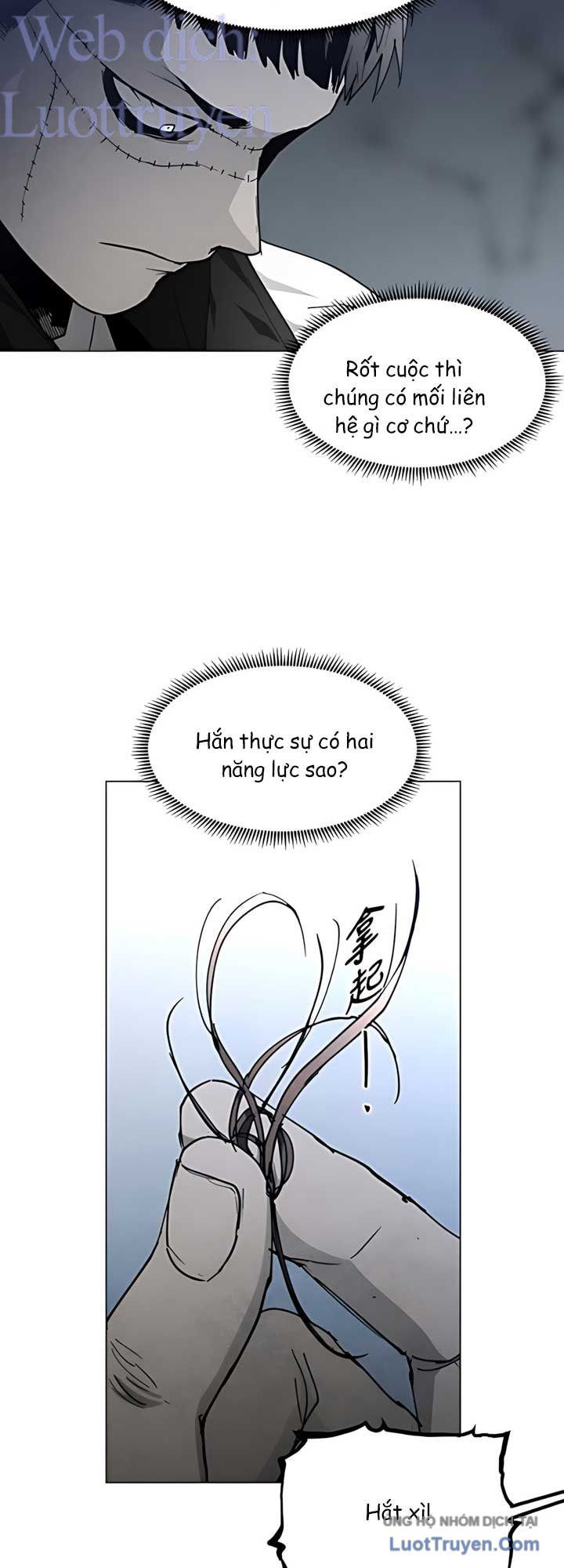 Vùng Đất Sương Mù Chapter 41 - 18