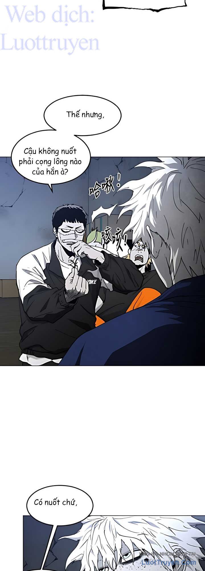 Vùng Đất Sương Mù Chapter 41 - 19