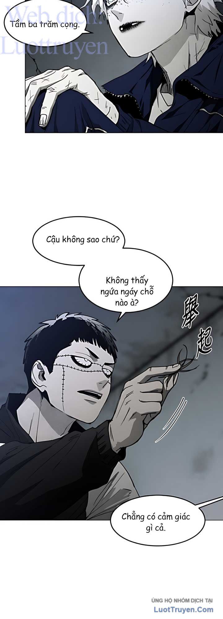 Vùng Đất Sương Mù Chapter 41 - 20