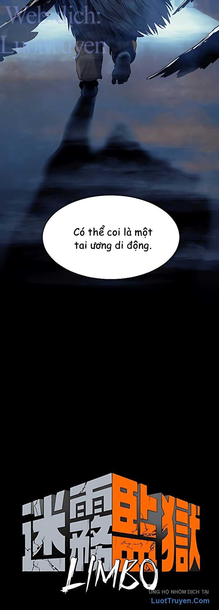 Vùng Đất Sương Mù Chapter 41 - 3