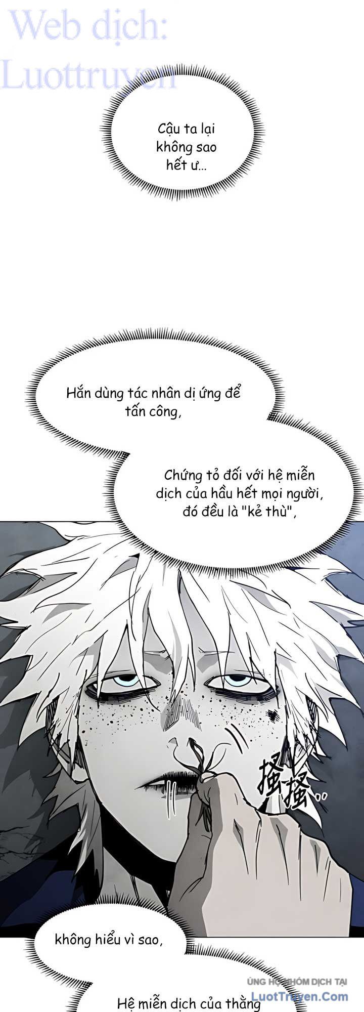 Vùng Đất Sương Mù Chapter 41 - 21