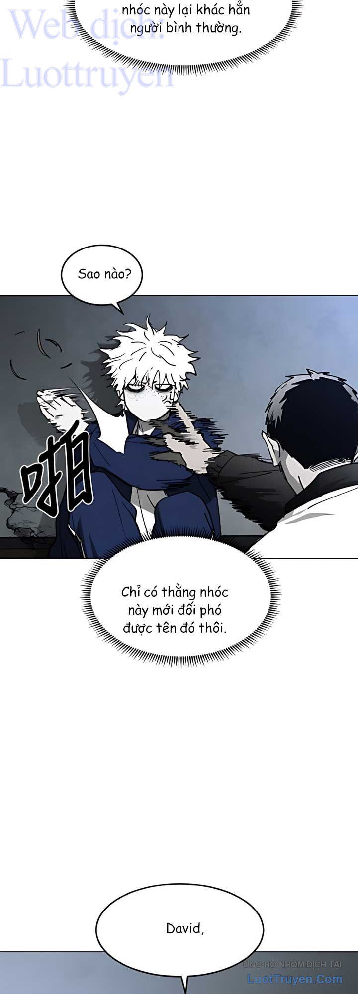 Vùng Đất Sương Mù Chapter 41 - 22