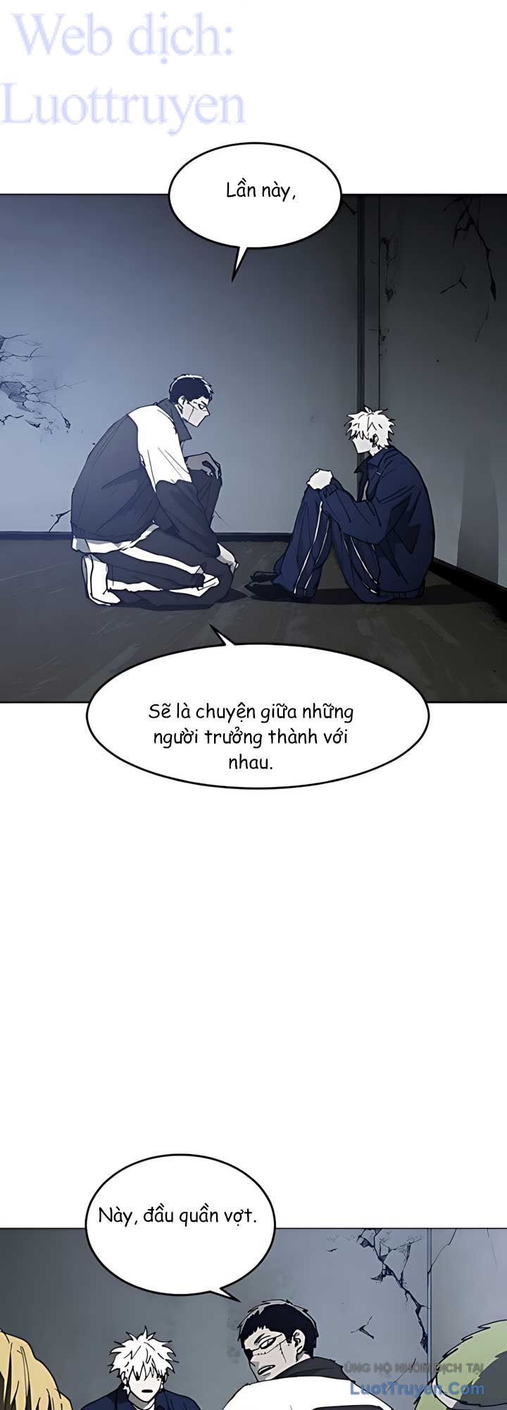 Vùng Đất Sương Mù Chapter 41 - 25