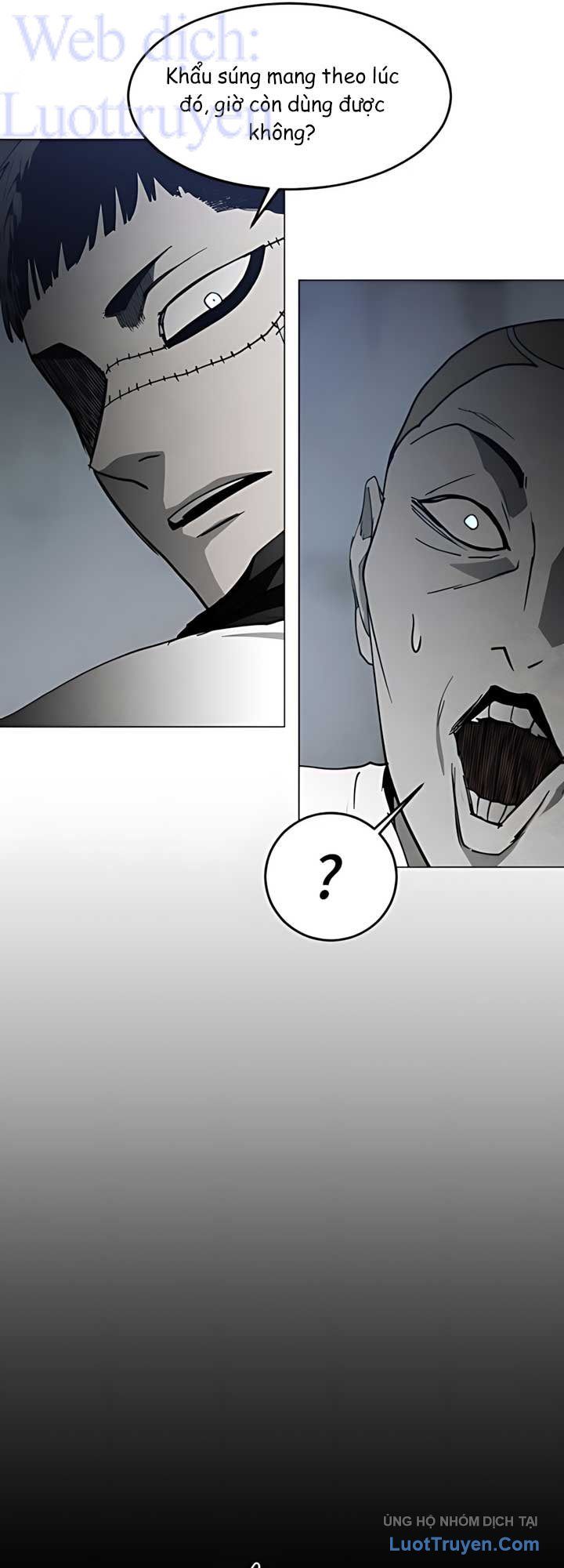 Vùng Đất Sương Mù Chapter 41 - 27