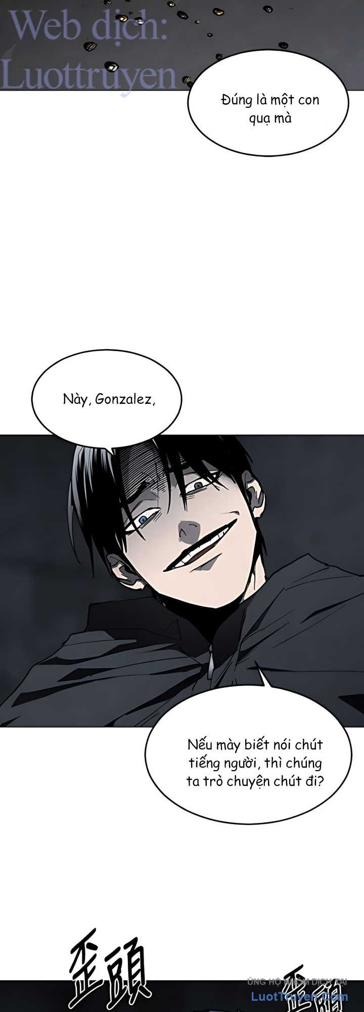 Vùng Đất Sương Mù Chapter 41 - 31