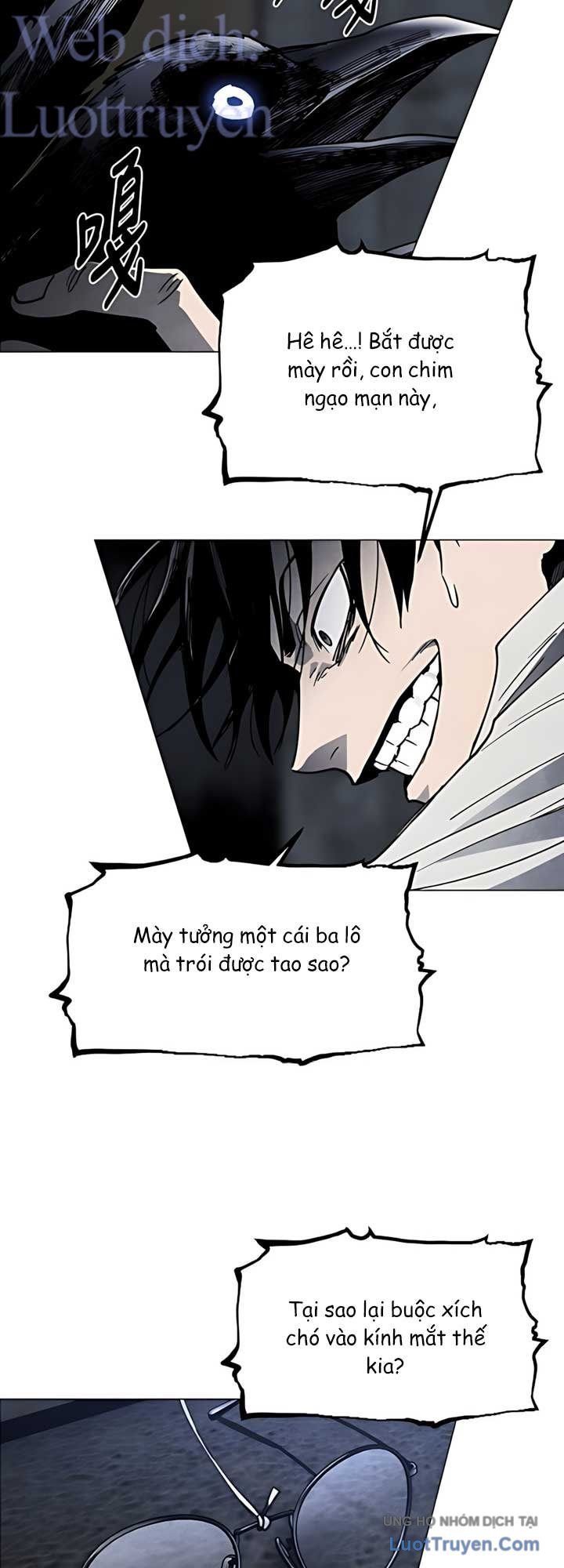 Vùng Đất Sương Mù Chapter 41 - 34