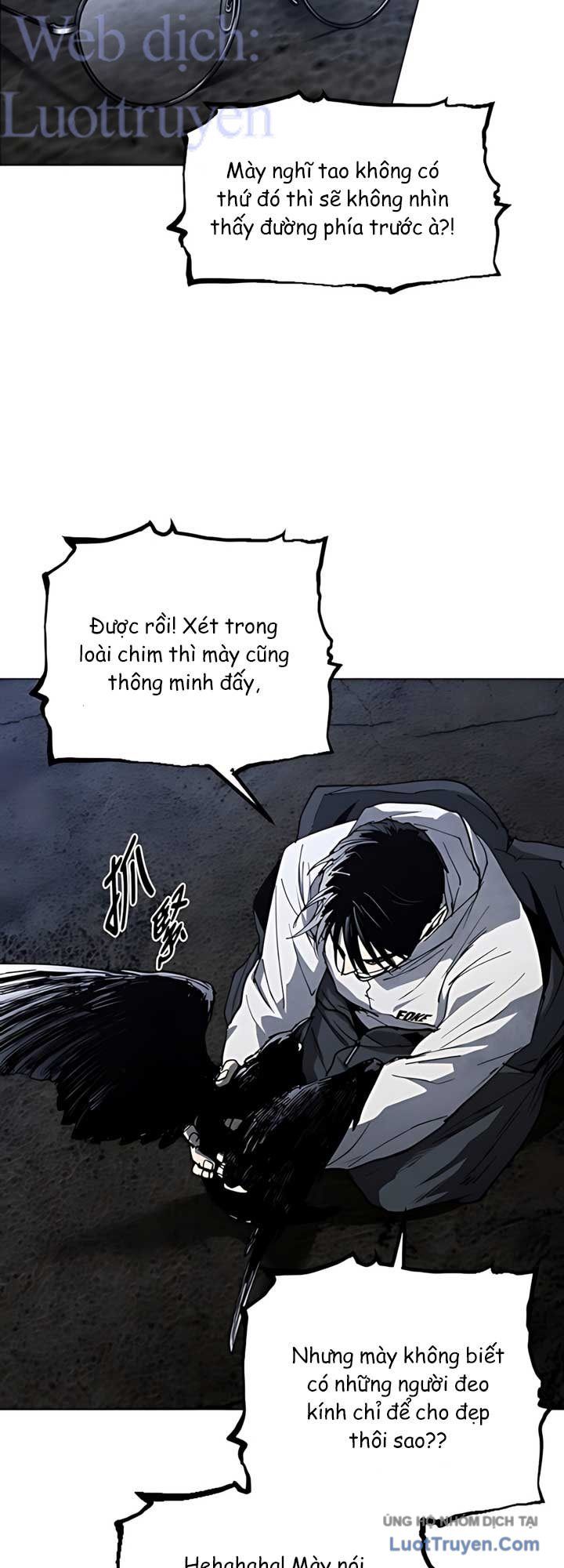Vùng Đất Sương Mù Chapter 41 - 35