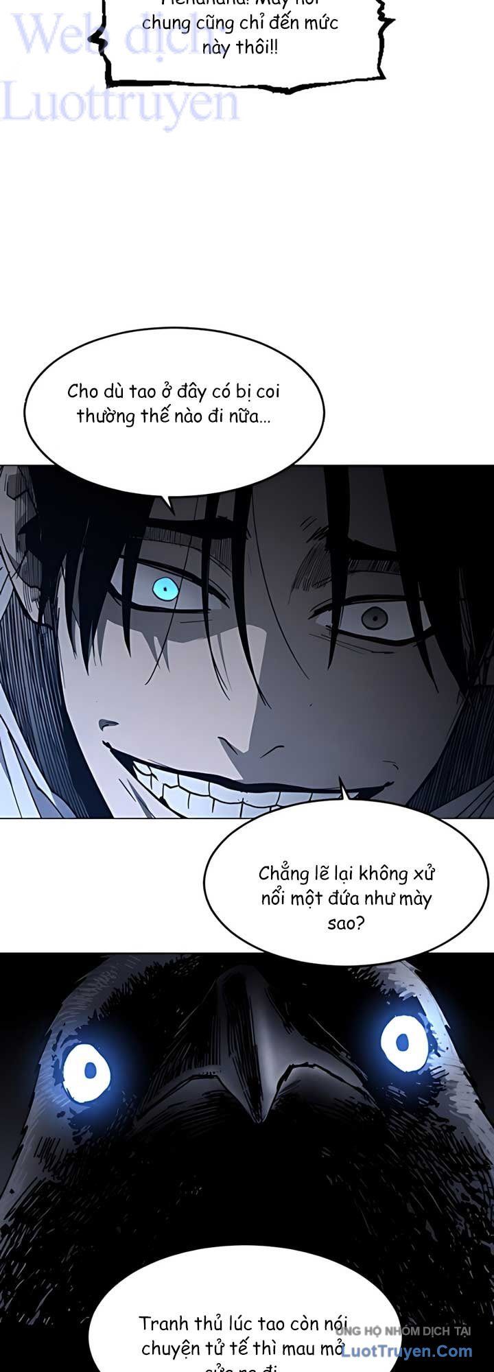 Vùng Đất Sương Mù Chapter 41 - 36