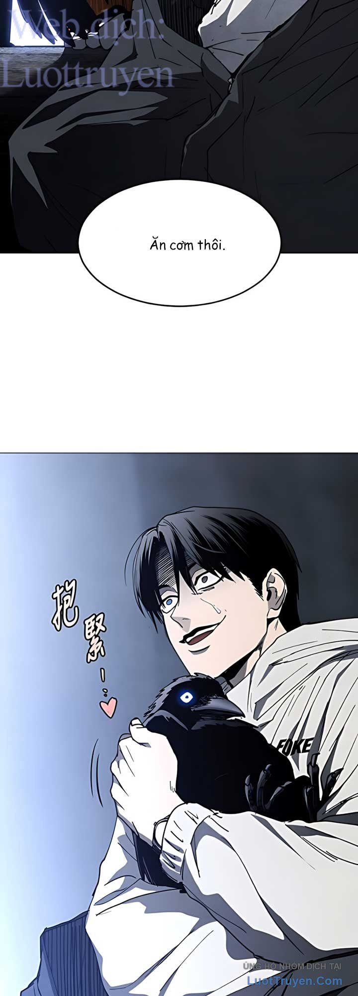 Vùng Đất Sương Mù Chapter 41 - 38