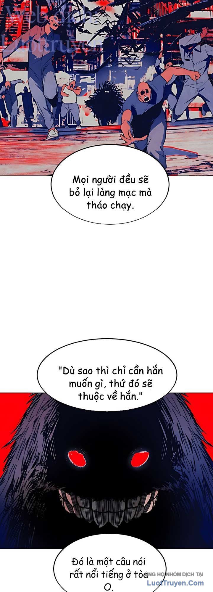 Vùng Đất Sương Mù Chapter 41 - 5
