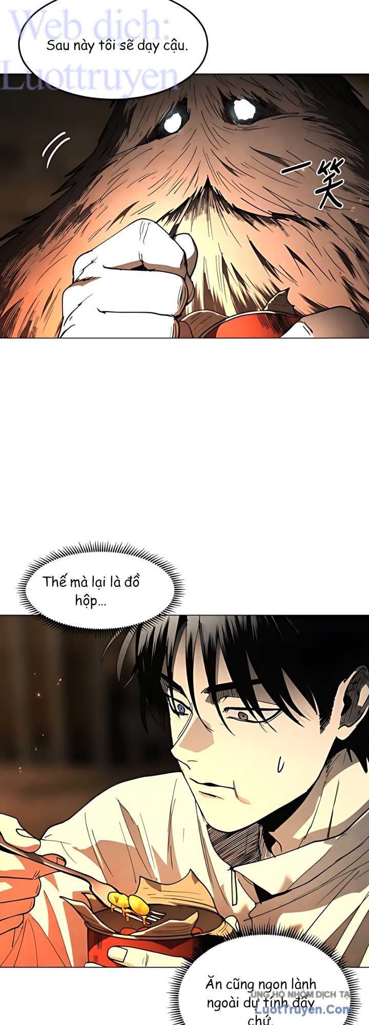 Vùng Đất Sương Mù Chapter 41 - 42