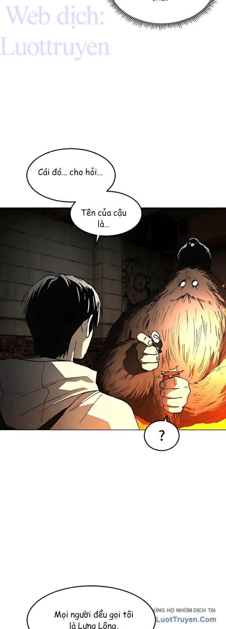 Vùng Đất Sương Mù Chapter 41 - 43