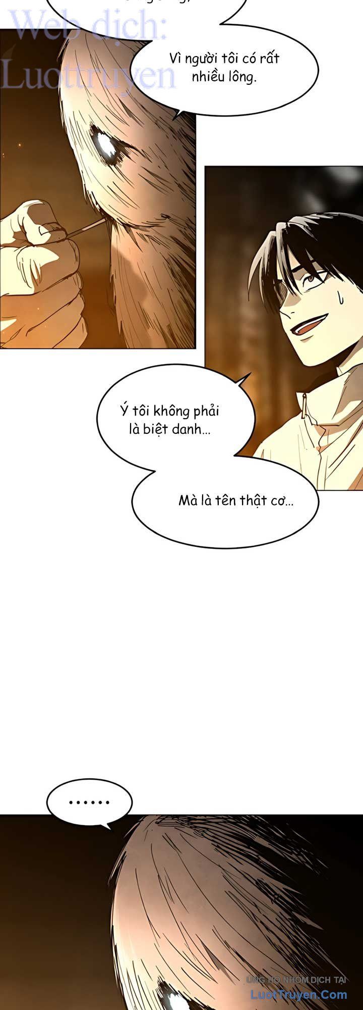 Vùng Đất Sương Mù Chapter 41 - 44