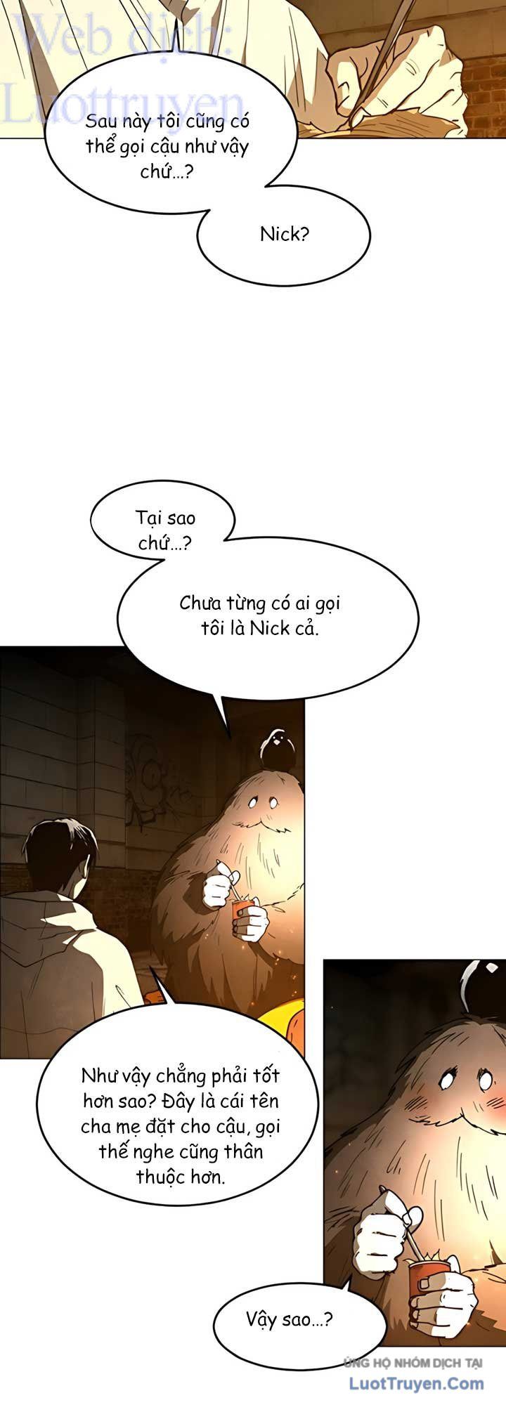 Vùng Đất Sương Mù Chapter 41 - 46