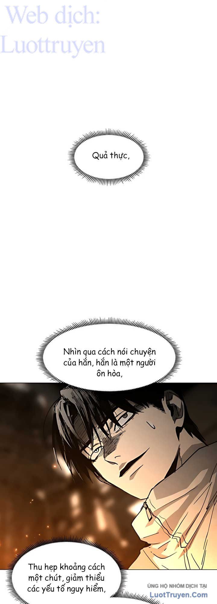 Vùng Đất Sương Mù Chapter 41 - 47