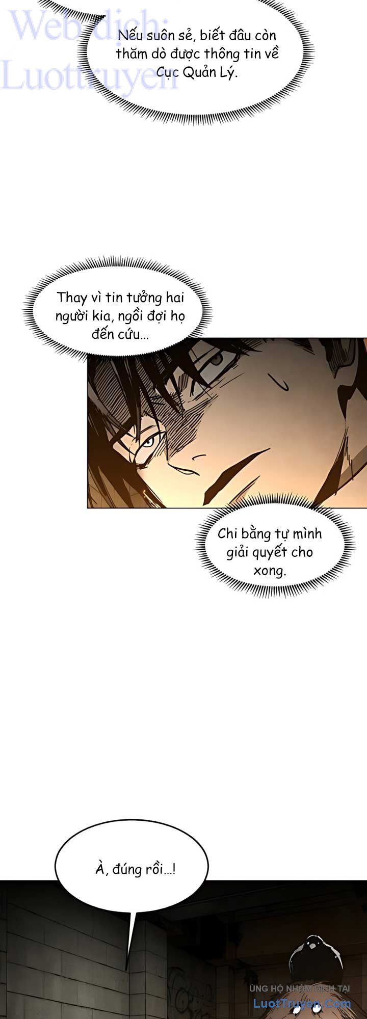 Vùng Đất Sương Mù Chapter 41 - 48