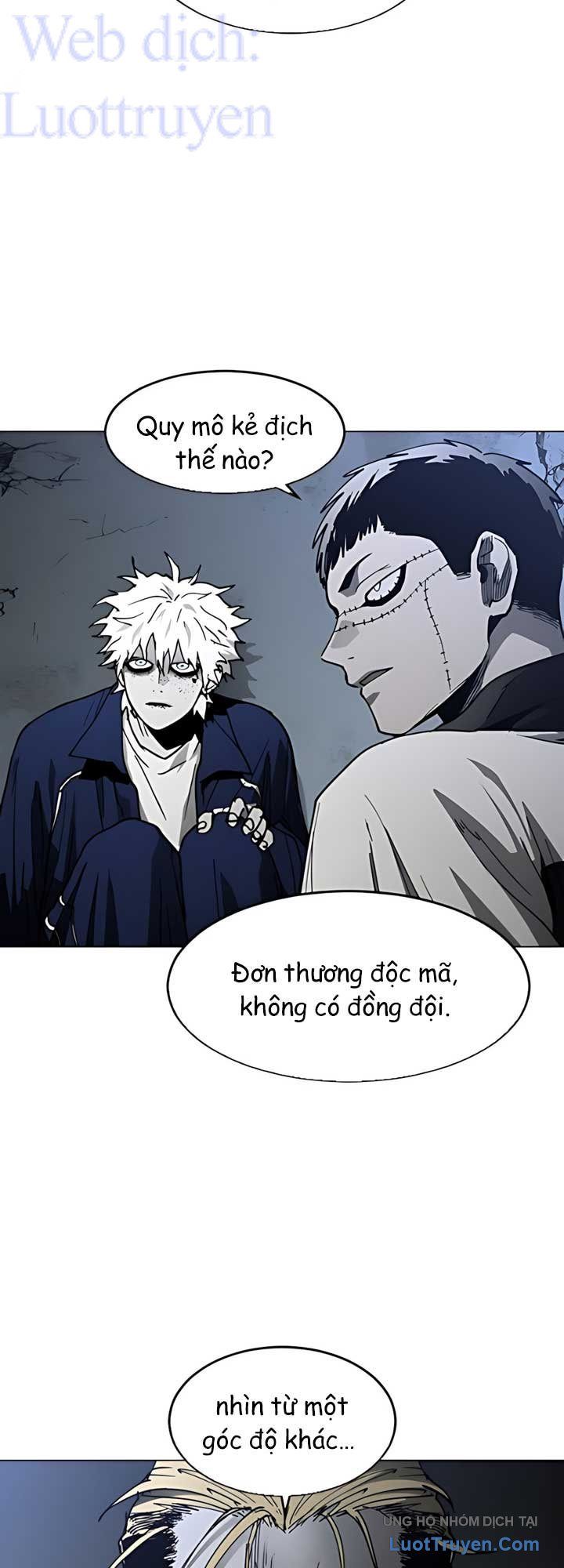Vùng Đất Sương Mù Chapter 41 - 6