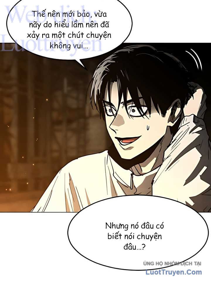 Vùng Đất Sương Mù Chapter 41 - 52