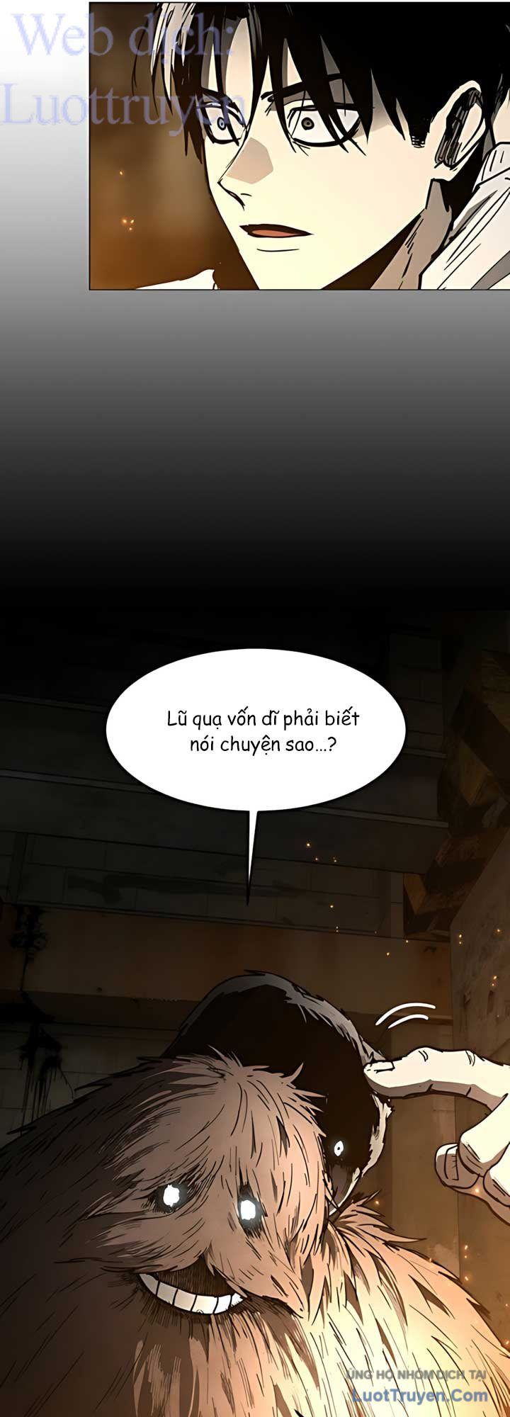 Vùng Đất Sương Mù Chapter 41 - 53