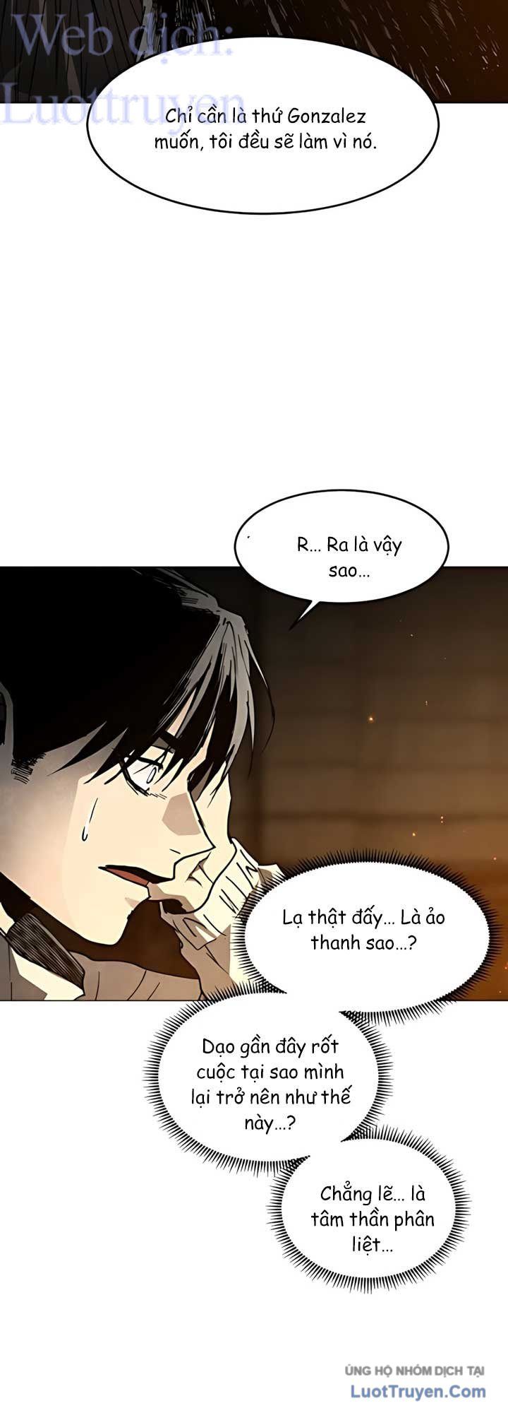 Vùng Đất Sương Mù Chapter 41 - 58