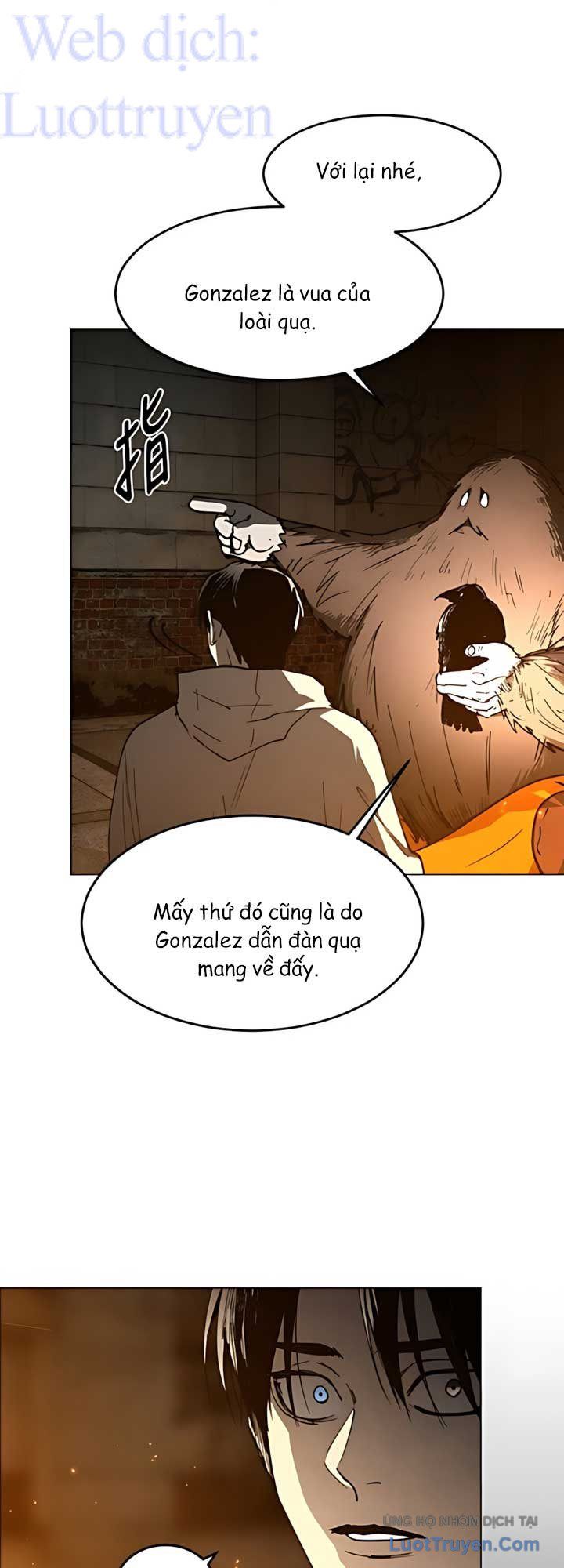 Vùng Đất Sương Mù Chapter 41 - 59