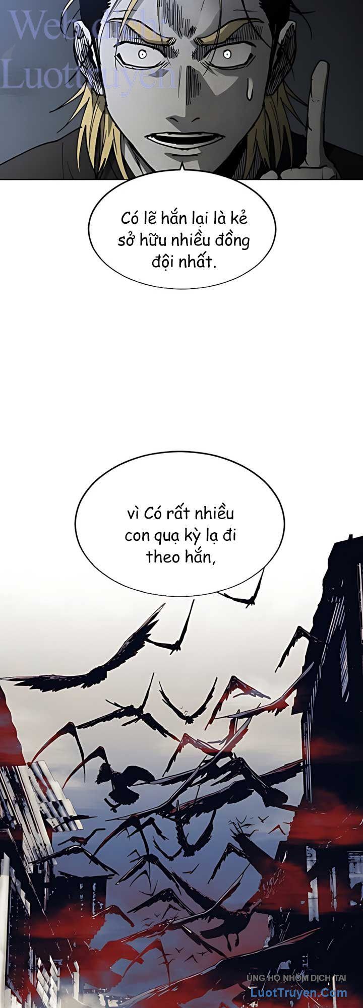 Vùng Đất Sương Mù Chapter 41 - 7