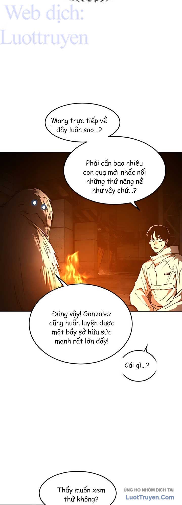 Vùng Đất Sương Mù Chapter 41 - 61