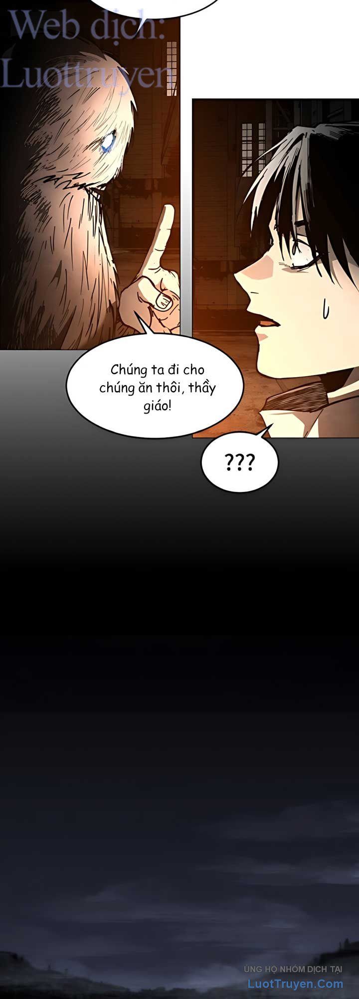 Vùng Đất Sương Mù Chapter 41 - 62