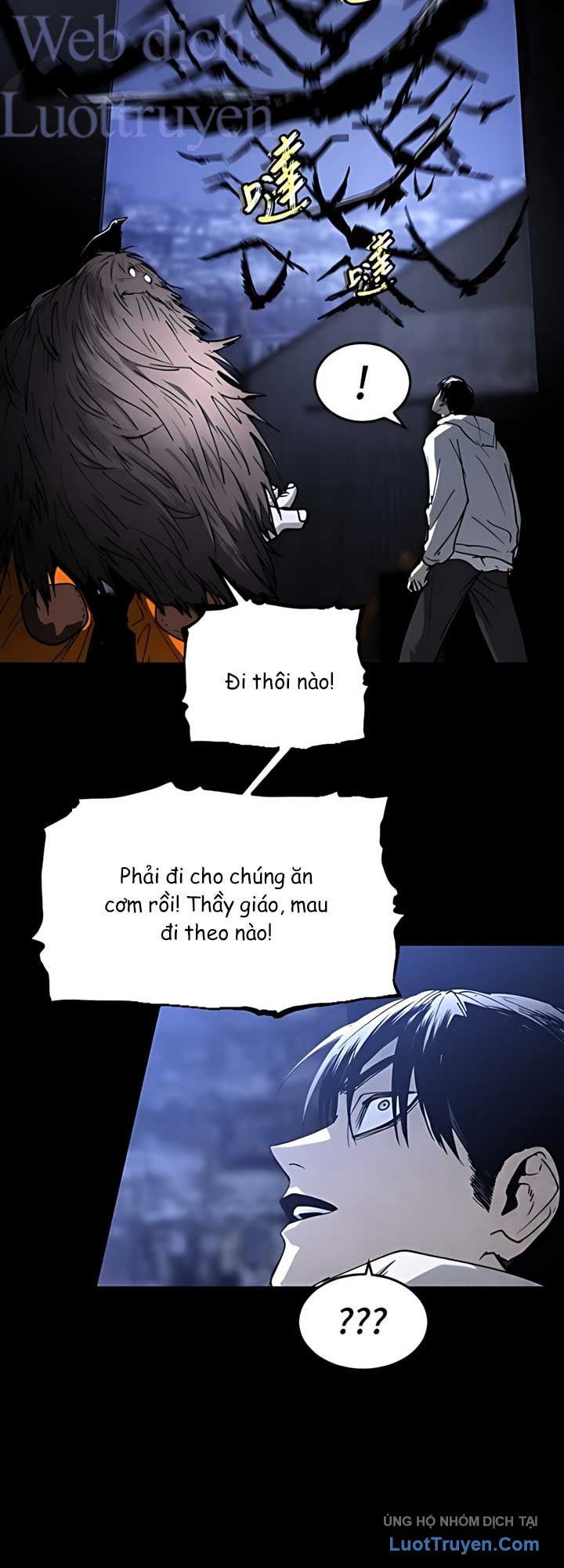 Vùng Đất Sương Mù Chapter 41 - 70