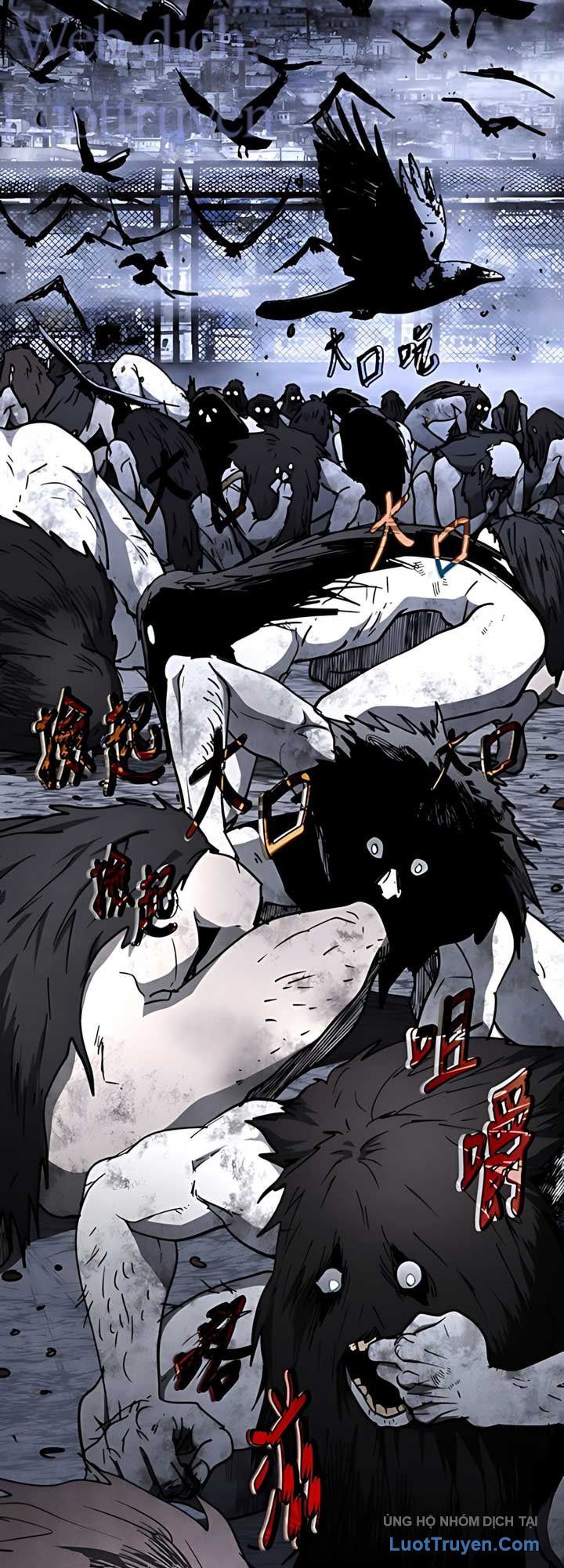 Vùng Đất Sương Mù Chapter 41 - 76