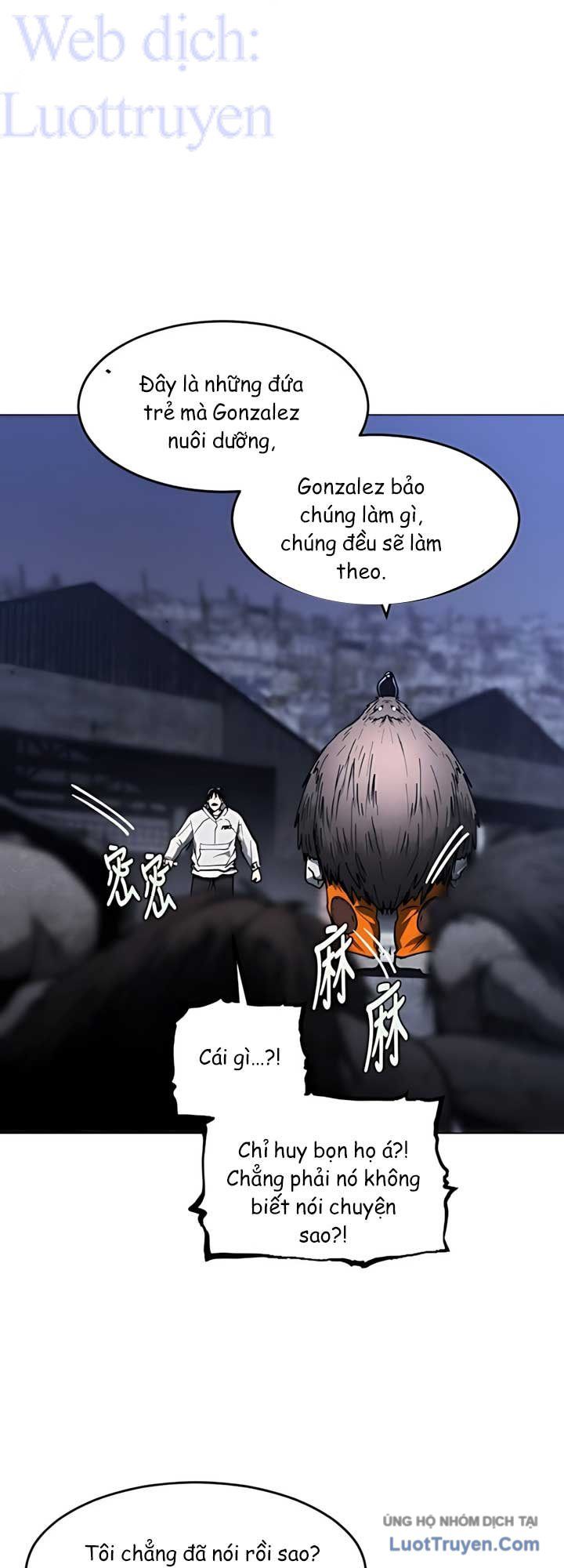 Vùng Đất Sương Mù Chapter 41 - 79