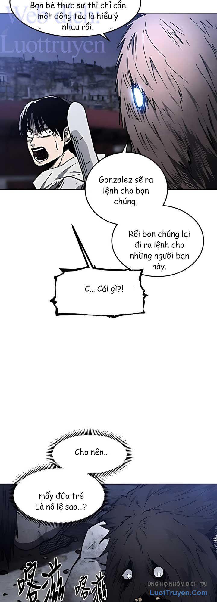 Vùng Đất Sương Mù Chapter 41 - 80