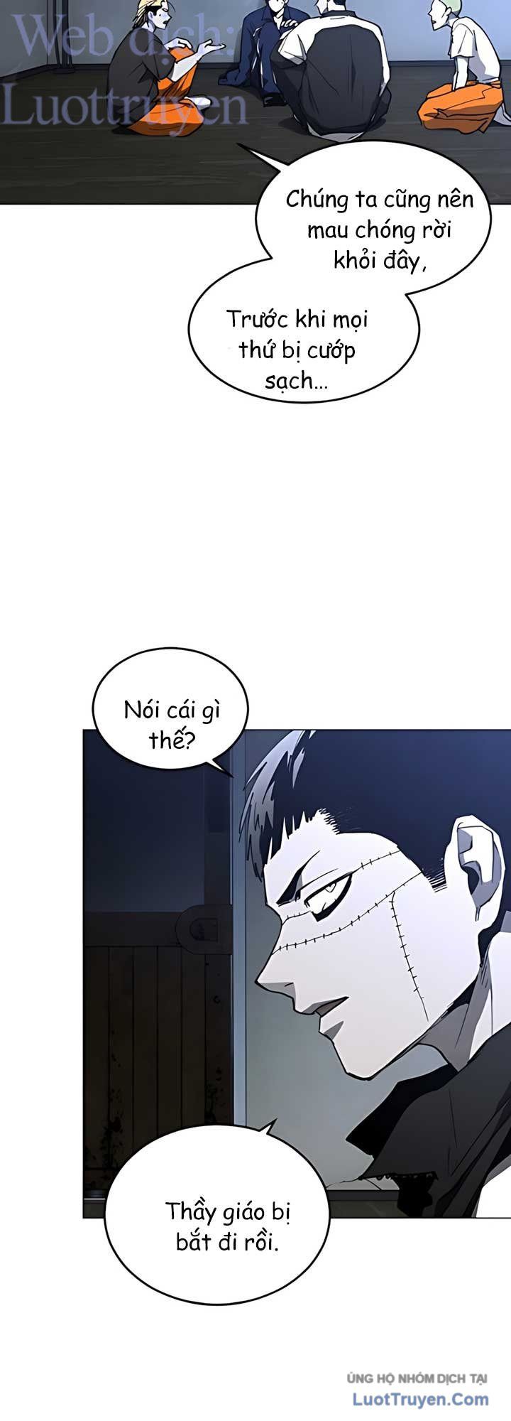 Vùng Đất Sương Mù Chapter 41 - 9