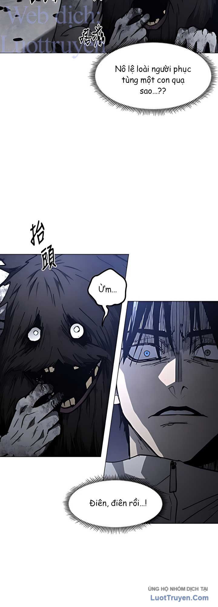 Vùng Đất Sương Mù Chapter 41 - 81