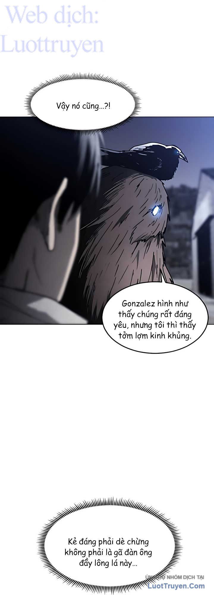 Vùng Đất Sương Mù Chapter 41 - 82