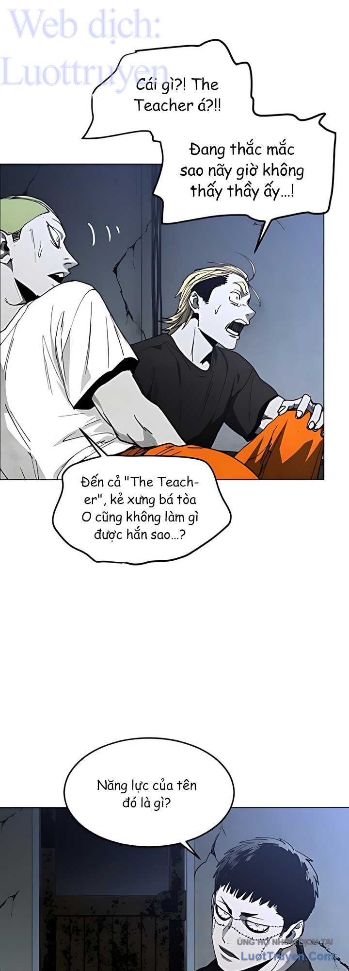 Vùng Đất Sương Mù Chapter 41 - 10
