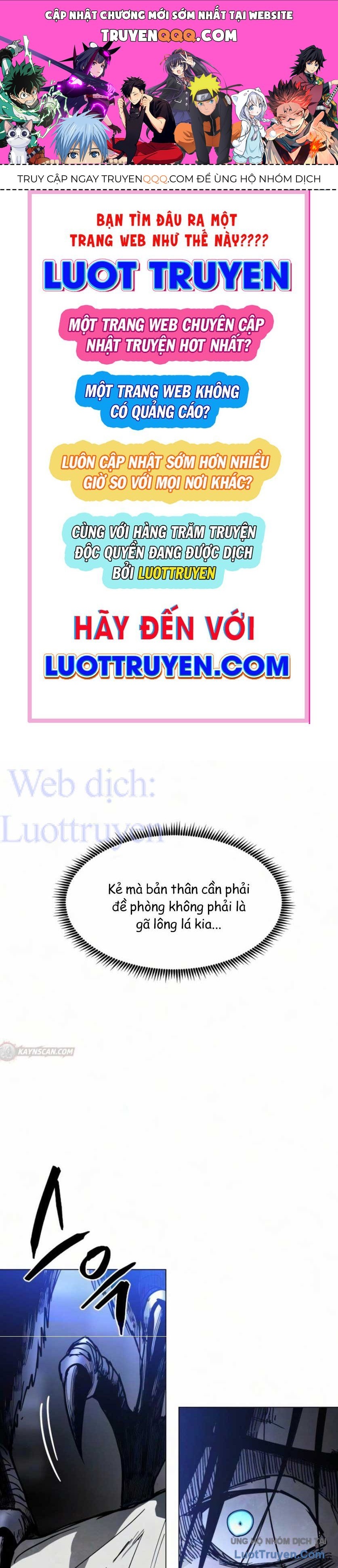Vùng Đất Sương Mù Chapter 42 - 1