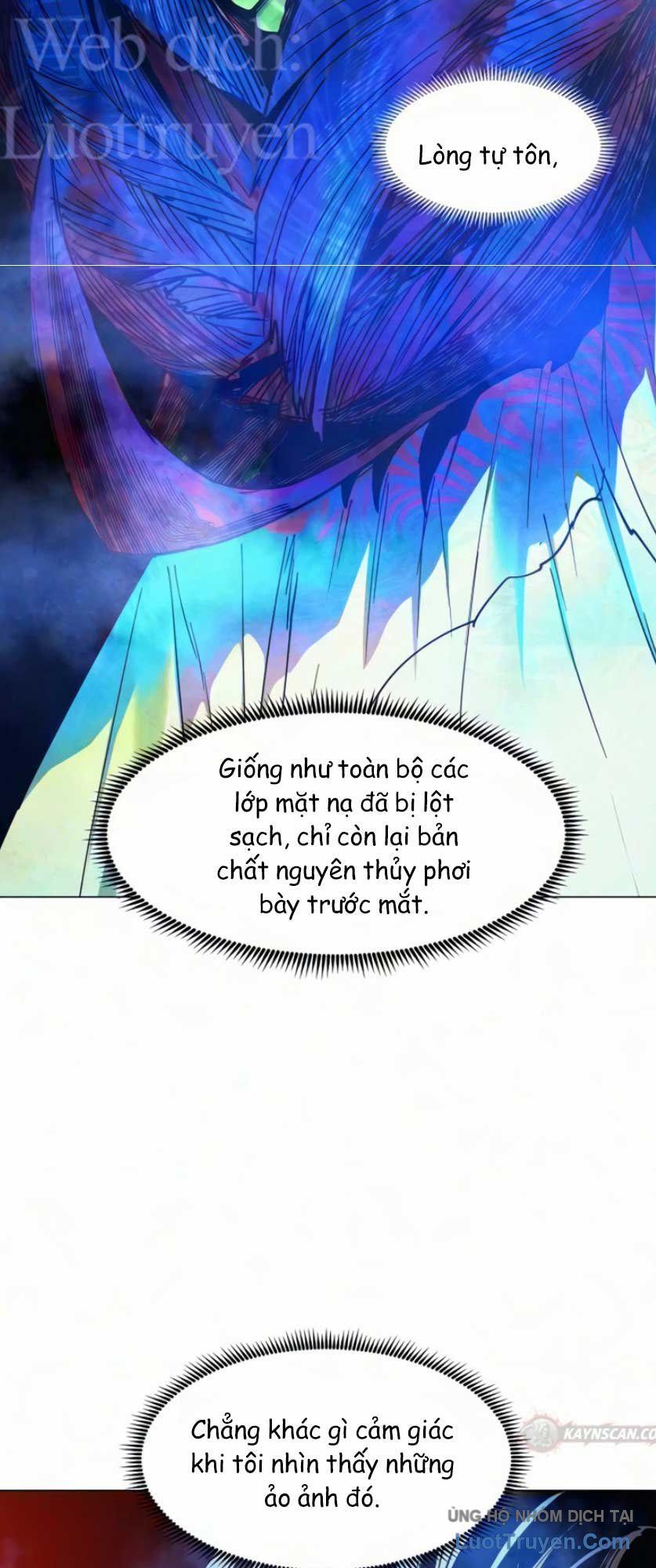 Vùng Đất Sương Mù Chapter 42 - 14