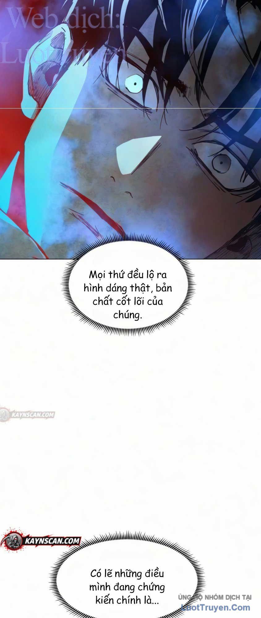 Vùng Đất Sương Mù Chapter 42 - 16