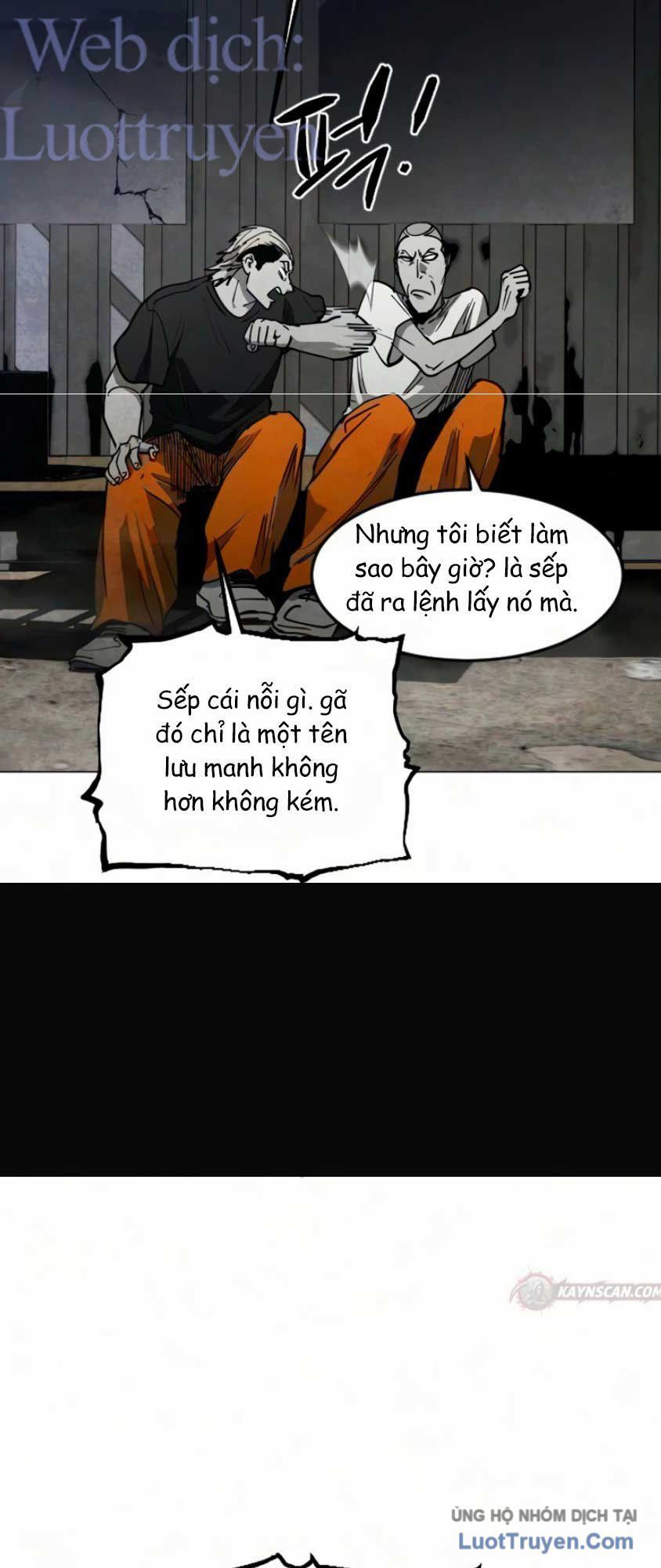 Vùng Đất Sương Mù Chapter 42 - 18