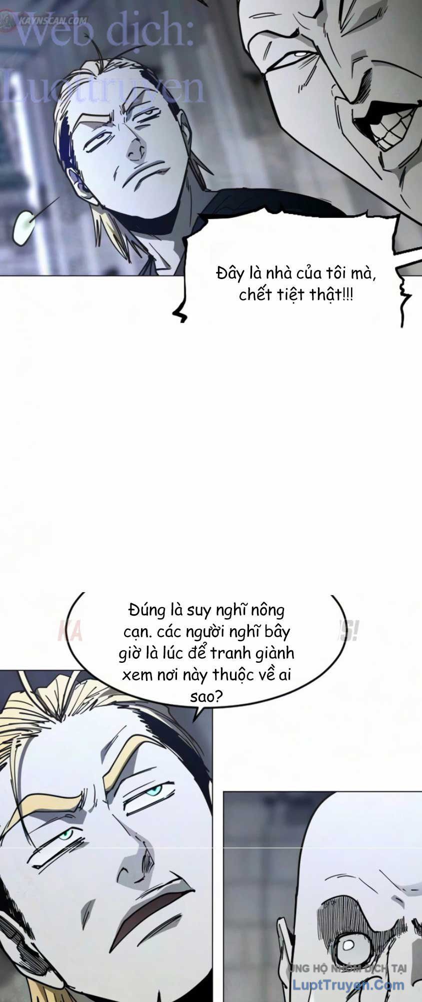 Vùng Đất Sương Mù Chapter 42 - 20