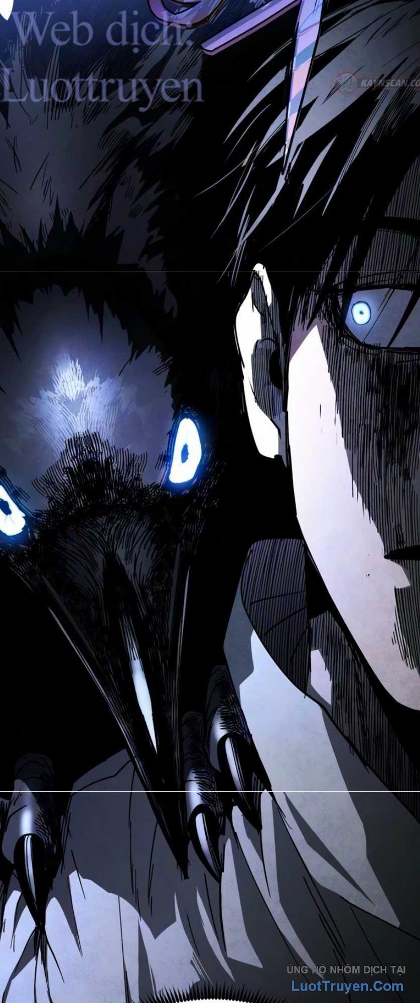 Vùng Đất Sương Mù Chapter 42 - 3